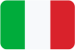 Perfiles de acero Italiano
